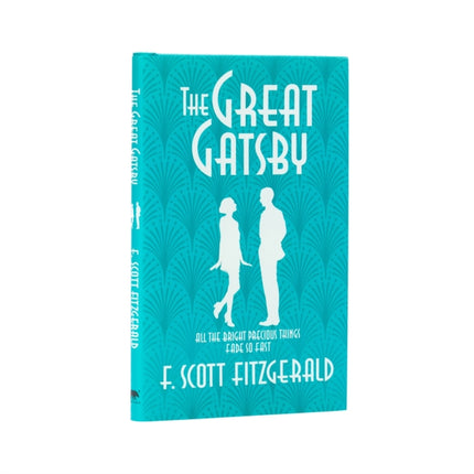 The Great Gatsby