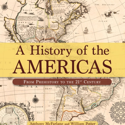 A History of the Americas