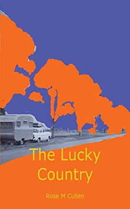 The Lucky Country