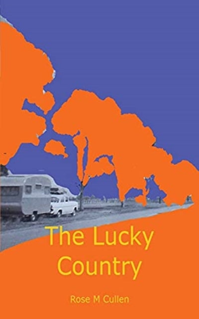 The Lucky Country