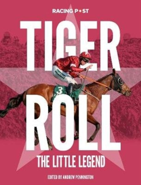 Tiger Roll: The Little Legend