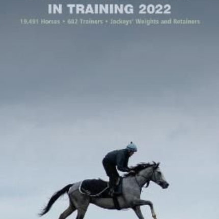 Horses in Training 2022