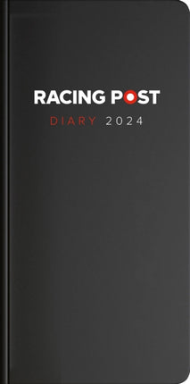 Racing Post Pocket Diary 2024