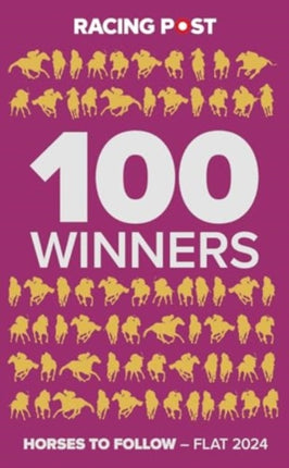 Racing Post 100 Winners