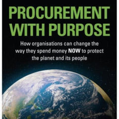 Collection image for: Purchasing and supply management Books