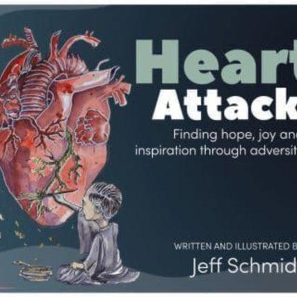 Heart Attack: Finding hope, joy and inspiration through adversity