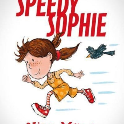 Speedy Sophie