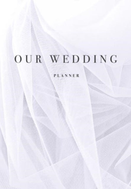 OUR WEDDING PLANNER