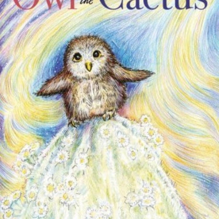 The Owl and the Cactus