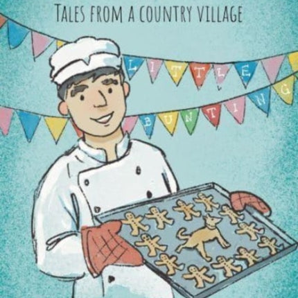 BAKER'S DOZEN: Tales From A Country Village