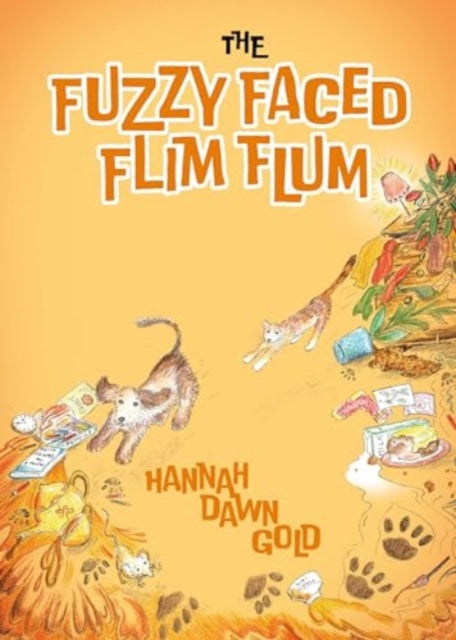 The Fuzzy Faced Flim Flum