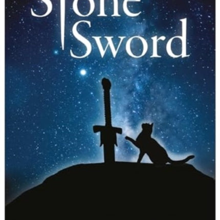 Stone Sword