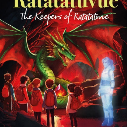 No Ratulent in Ratatatuvue
