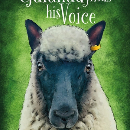 Galahad finds his Voice