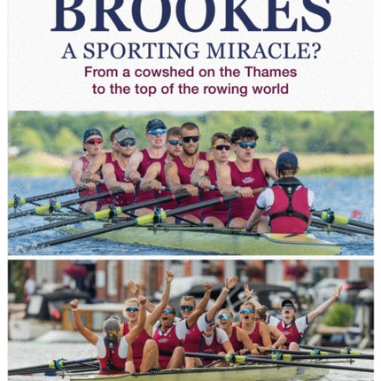 Oxford Brookes A Sporting Miracle