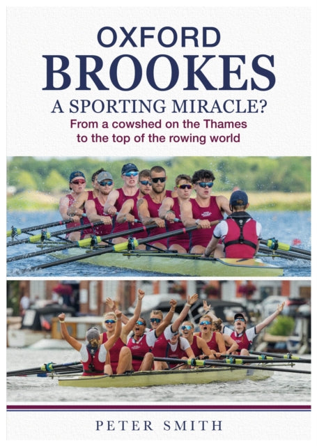Oxford Brookes A Sporting Miracle