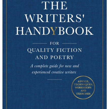 The Writers Handybook