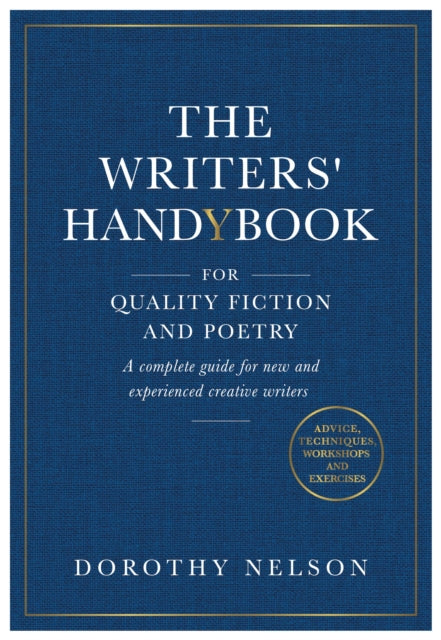 The Writers Handybook