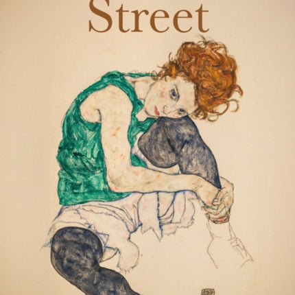 Half Moon Street