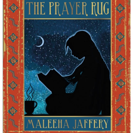 The Prayer Rug