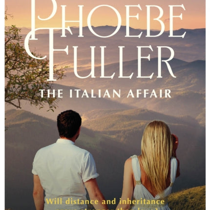 The Italian Affair