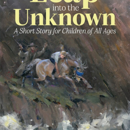 Leap into the Unknown