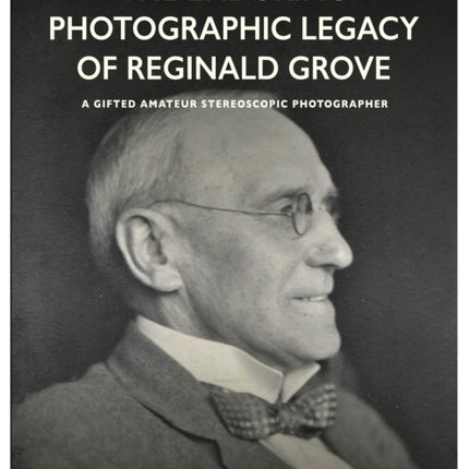 The Enduring Photographic Legacy of Reginald
