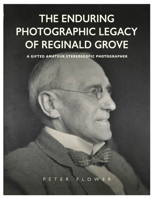 The Enduring Photographic Legacy of Reginald