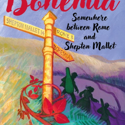 Bohemia