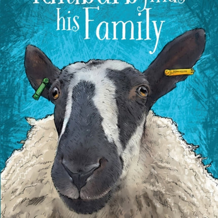 Rhubarb Finds His Family