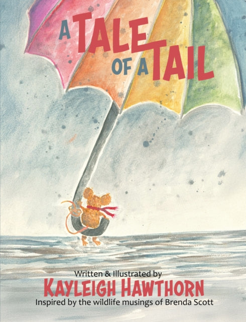 A Tale Of A Tail