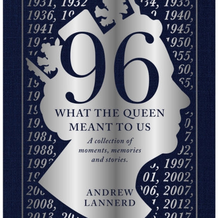 96 What The Queen Meant To us