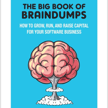 The Big Book Of Braindumps