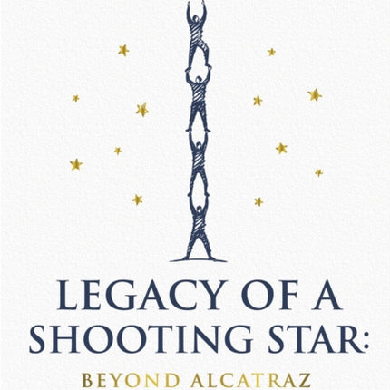 Legacy Of A Shooting Star