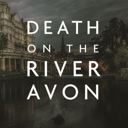 Death On The River Avon