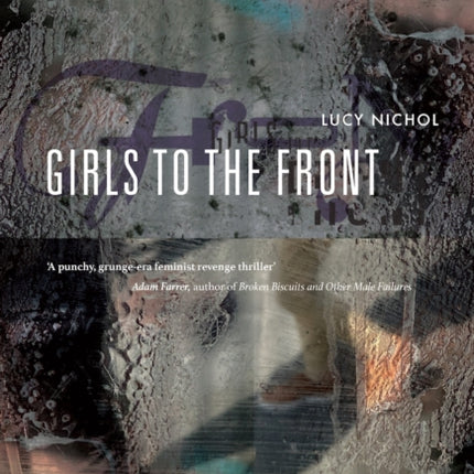 Girls To The Front