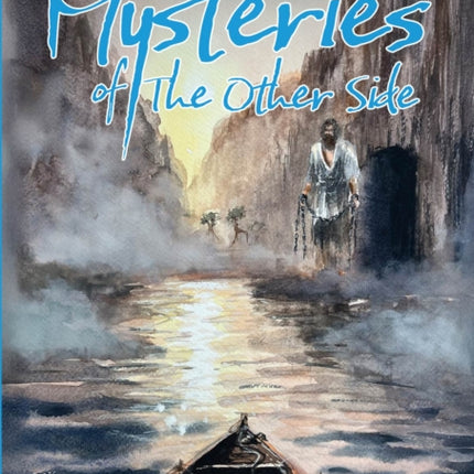 Mysteries Of The Other Side
