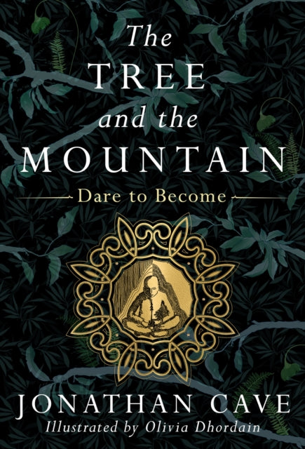 The Tree and the Mountain