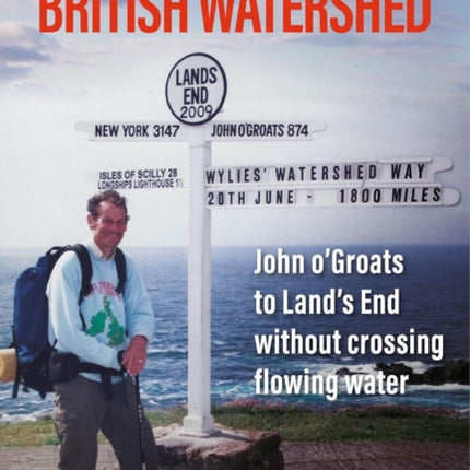 Walking the British Watershed