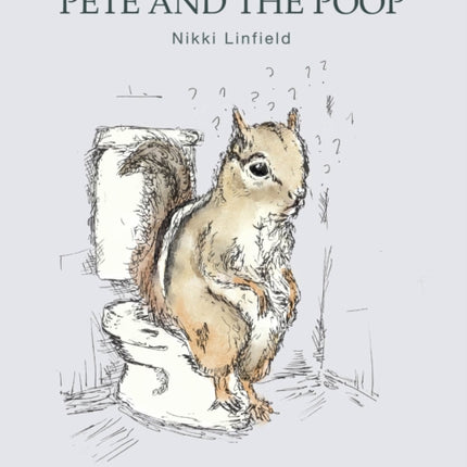 Pete and the Poop