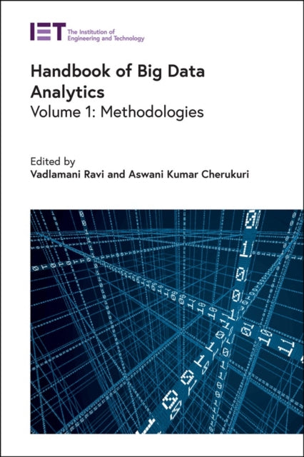 Handbook of Big Data Analytics: Methodologies: