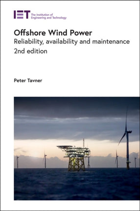 Offshore Wind Power: Reliability, availability and maintenance