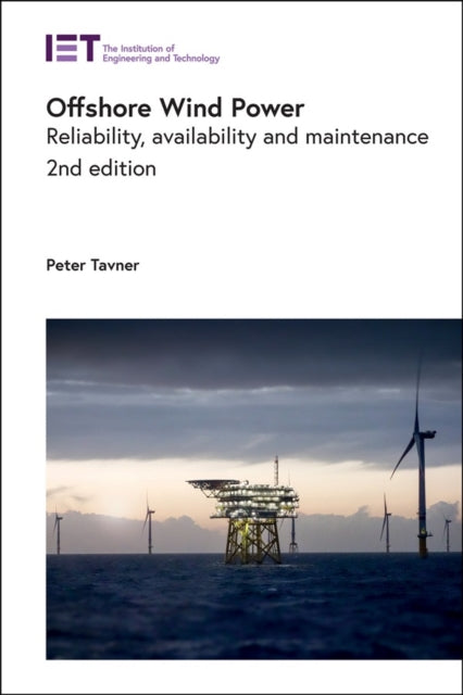 Offshore Wind Power: Reliability, availability and maintenance