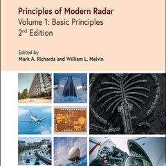 Collection image for: Radar technology Books