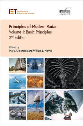 Principles of Modern Radar: Basic Principles: Volume 1