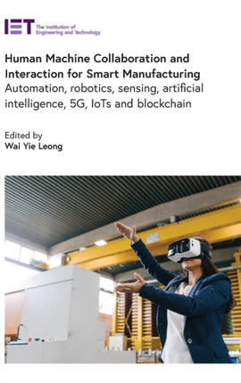 Human Machine Collaboration and Interaction for