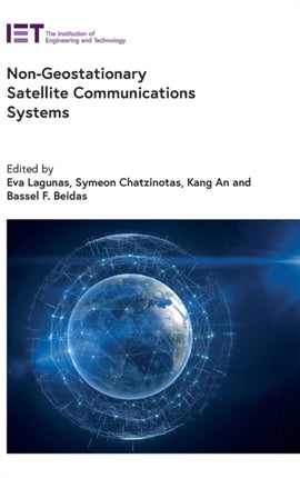 Non-Geostationary Satellite Communications Systems