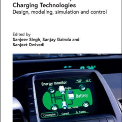 Collection image for: Electric vehicles / alternative fuel vehicles Books