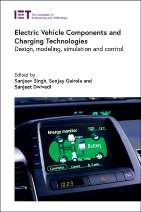 Electric Vehicle Components and Charging