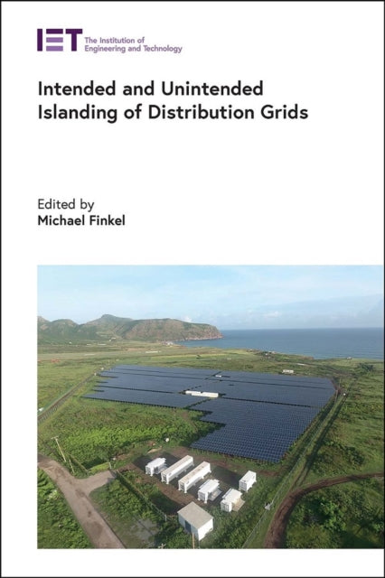 Intended and Unintended Islanding of Distribution